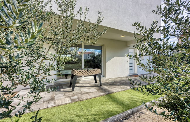 Amazing Pool Villa Nika - Foto 37