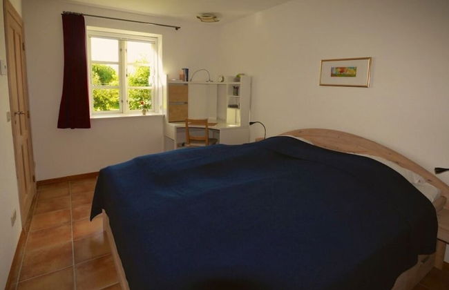 am Westerdeich Comfortable Holiday Residence - Foto 2