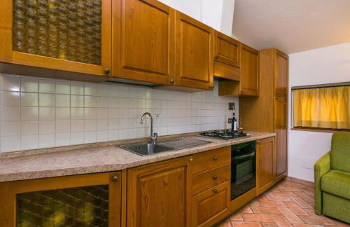 Apartment Montereggi-6 by Interhome - Foto 20