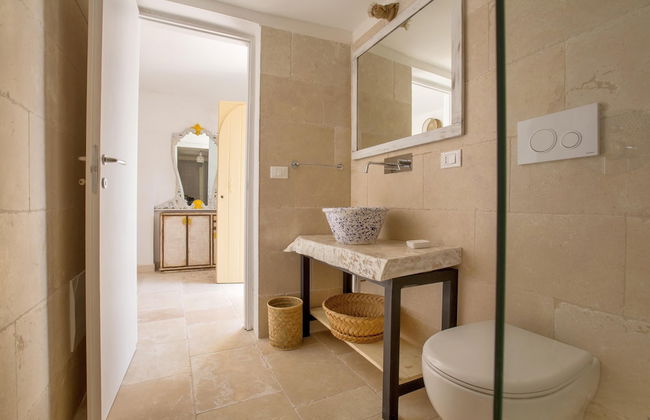 3673 Trullo Antica Puglia by Perle di Puglia - Foto 11