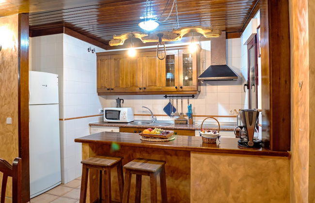 Casa Rural Tio Pancho - Foto 12