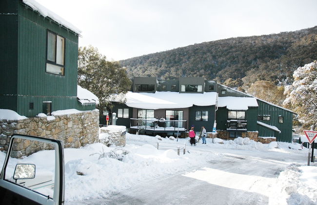 Cedar Creek 2 - Photo 1