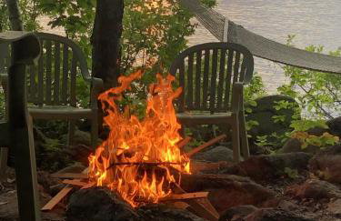 Family Friendly Kennebunk Pond Lakefront Retreat - Foto 7