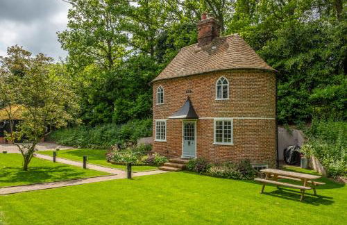 A fairy-tale luxurious cottage - The Tea Caddy - Foto 4