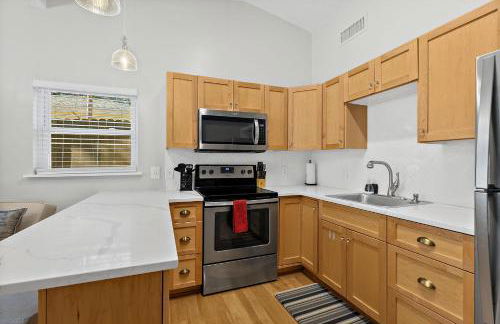 Cozy Uptown Guest House - Foto 7