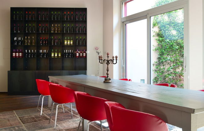 Le Suite di Palazzo Segreti - Foto 64