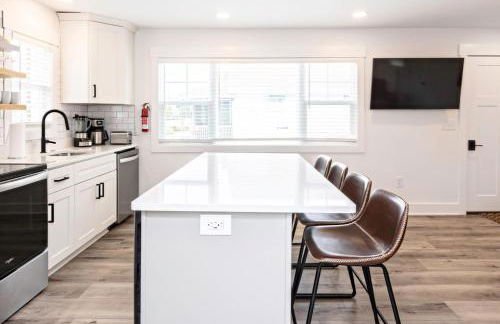 Ocean Lofts in the Vibe #2 - 5 min walk to beach - Foto 10