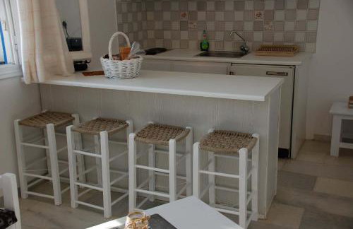 Flora's Apartments - Foto 21