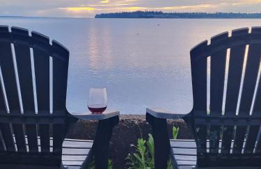 Caravan Across The Street From The Beach - Foto 22