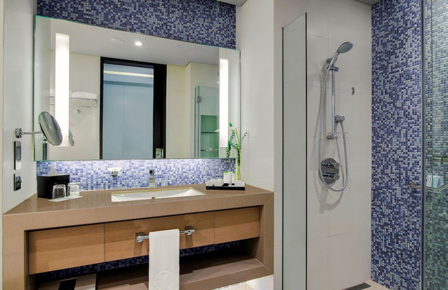 Capital Centre Arjaan by Rotana - Photo 29