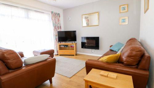 Dymchurch Bungalow - Foto 4