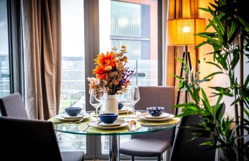 Orient CityView with FreePark and Netflix - Photo 38