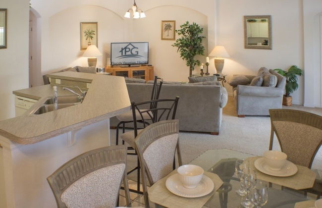 Ip60460 - Highgate at Legacy Park - 4 Bed 3 Baths Villa - Foto 2