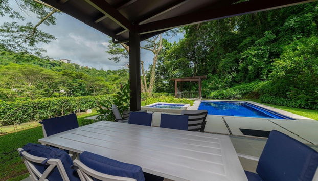 - Casa Forest 4 Bdrm Private Pool Family - Foto 3, Habitación