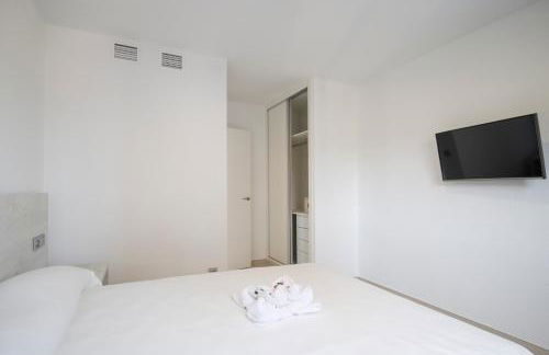 Aparthotel BCL Levante Lux - Foto 40