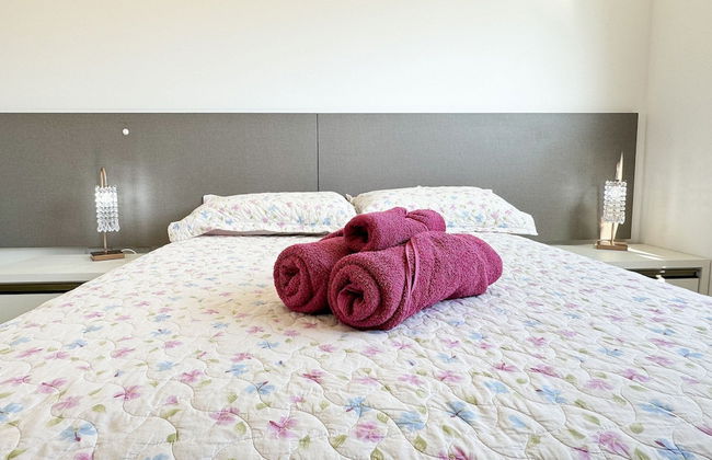 Residencial Fiametti- Praia dos Ingleses - Foto 4