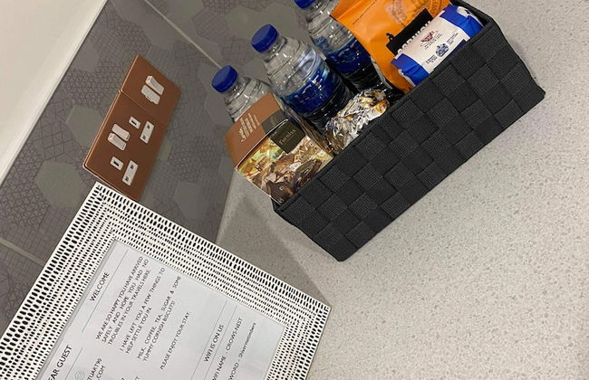 Crows Nest - Foto 54