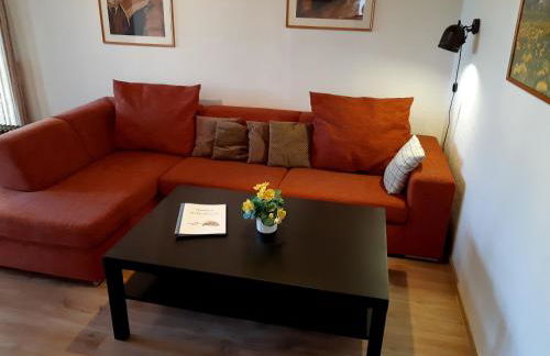 Ferienhaus Robinson Romantikpfad 162 - Foto 3