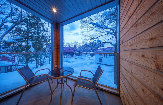Bluebird Chalets by The Hakuba Collection - Foto 23