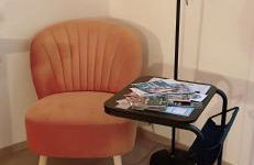 Delia’s Apartments - Foto 37