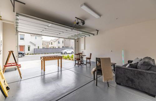 #Marbella Lane - Elegant 5BR Home Rancho Mission - Photo 33