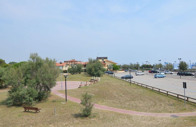 Belvilla by OYO Porto Garibaldi Bilo Doria - Foto 26