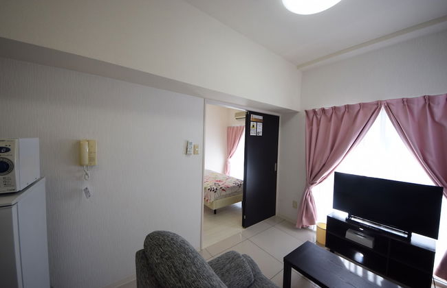 SUMUKA Asato Station - Foto 68