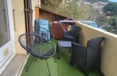 Appartement vue mer, pietranera - Foto 2