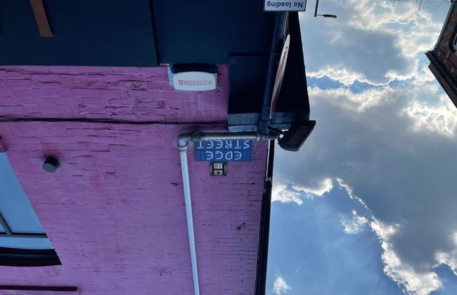 Quay Apartments @ Bolin - Foto 1