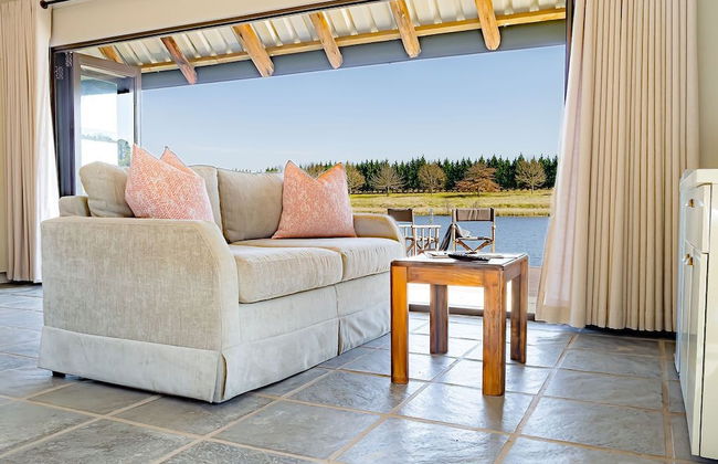 Springholm Cottages - Foto 23