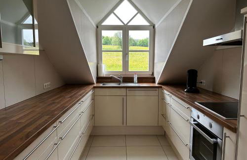 Ferienwohnung zum Lösershag Rhön - Foto 8