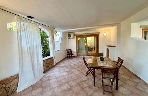 Residence with swimming pool in Porto Rotondo, apartments with air conditioning and private outdoor area - Foto 14