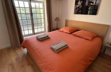 Bastidon provençal entièrement rénové et climatisé - Foto 6