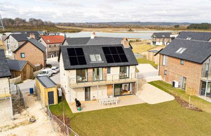 Natures Gate SV07 Silverlake Dorset - Photo 36