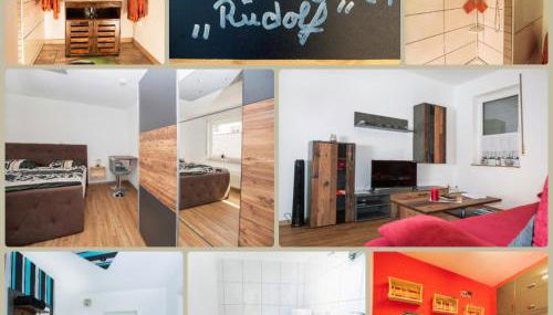 Enscher Stübchen Ferienwohnung Rudolf - Foto 4