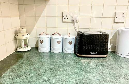 Alluring 2 Bedroom Leeds City Centre Apartment- Self Check-in,Balconied Apartment - Foto 13