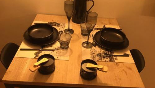 Studio du cerf - Foto 5