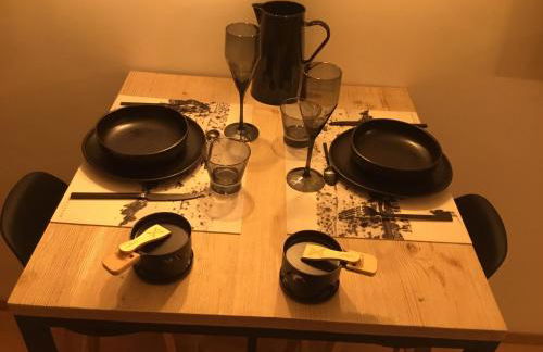 Studio du cerf - Foto 5