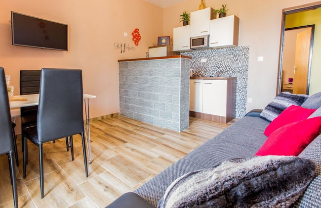 Apartments Dalmatia Blue - Foto 19