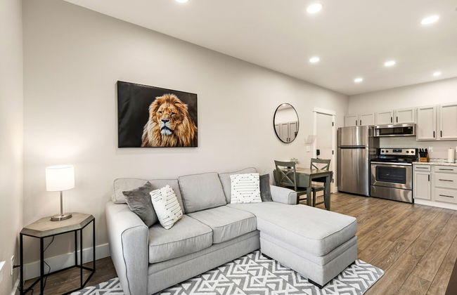 Aisling Suites - Foto 23