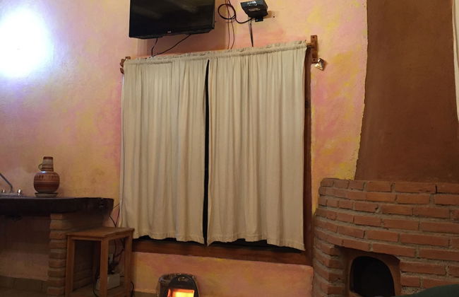 Cabañas Los Saucos - Foto 7