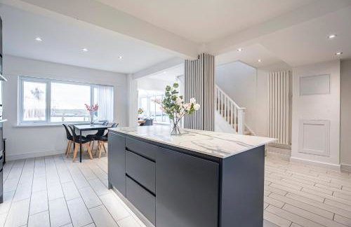 Longfield Lane House - Foto 2