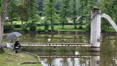 la clé du bouton d'or - Foto 5