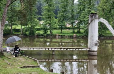 la clé du bouton d'or - Foto 5