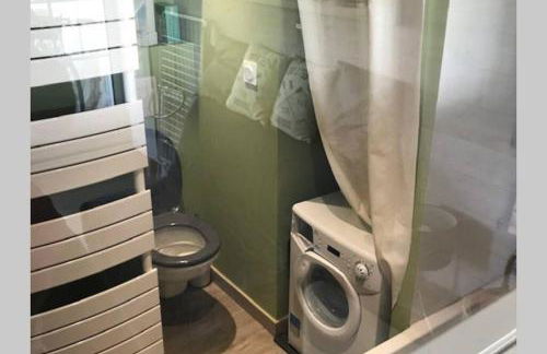 Grand appartement 4 étoiles vue mer et 2 terrasses - Foto 22