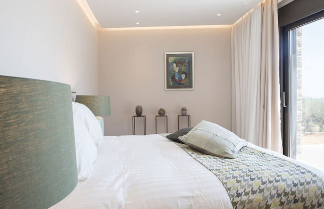 Captivating 5br Pool Villa Close Navarino Golf - Foto 4