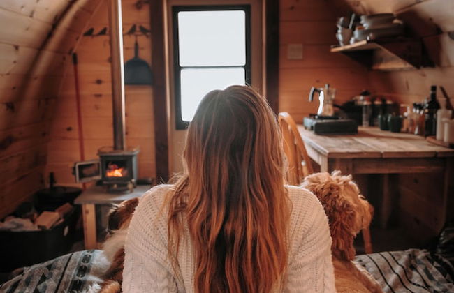 Station Chêne Rouge - Foto 30