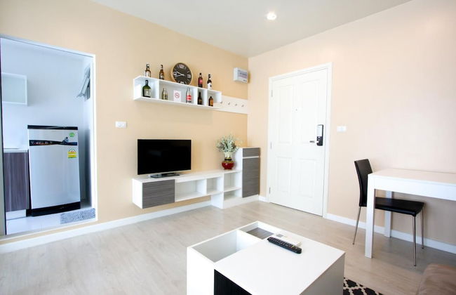 D Condo Sign Chiang Mai R628 - Photo 15