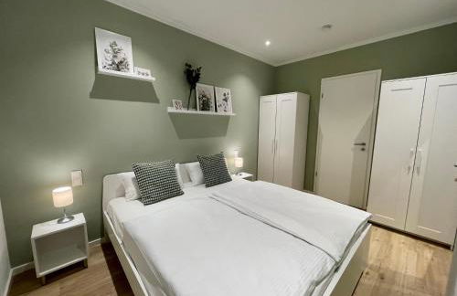 Condo Apartments Hamburg - Foto 6