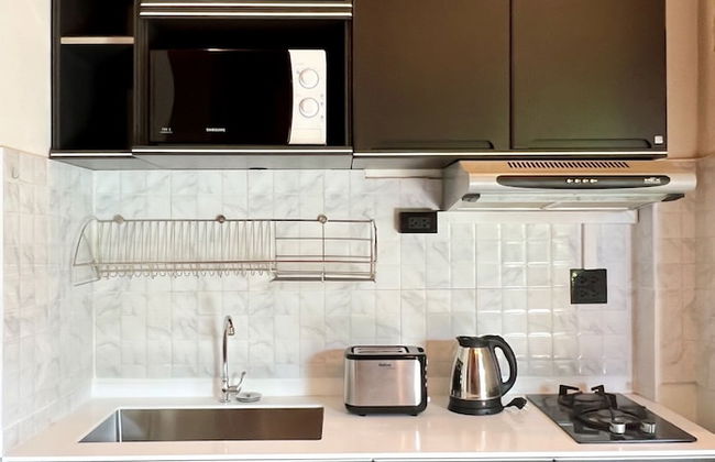 Puteri Lanta Family Villas - Photo 41